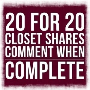 ❤️SHARE MINE-I WILL SHARE YOURS❤️